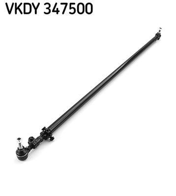 Barre de direction SKF ref. VKDY 347500